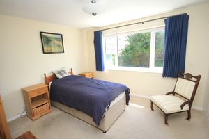 Main bedroom- click for photo gallery